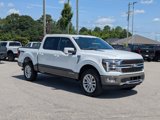 New 2025 Ford F150 King Ranch image 5