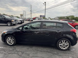 Used 2017 Kia Forte LX w/ LX Popular Plus Package image 3