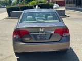 Used 2010 Honda Civic LX image 5