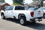 Used 2024 GMC Sierra 2500 Pro image 2