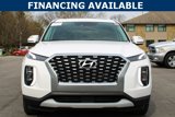 Used 2021 Hyundai Palisade SEL image 3