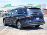 New 2025 Toyota Sienna XLE image 2