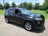 Used 2025 Chevrolet Equinox LT w/ Convenience Package II image 5
