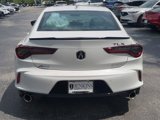 New 2025 Acura TLX SH-AWD w/ A-SPEC Pkg image 5