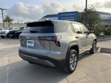 New 2026 Chevrolet Equinox LT w/ Safety and Technology Package image 3