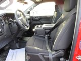 New 2025 Chevrolet Silverado 1500 W/T w/ Trailering Package image 3