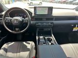 New 2026 Honda Passport TrailSport Elite image 2