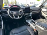 Used 2023 Ford Explorer Limited image 5
