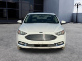 Used 2017 Ford Fusion SE w/ Equipment Group 201A image 4