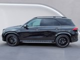 New 2025 Mercedes-Benz GLE 53 AMG 4MATIC image 6