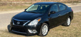 Used 2015 Nissan Versa SL image 3