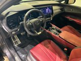 Used 2024 Lexus RX 500h F Sport image 2