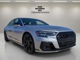 New 2025 Audi S8 image 3