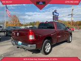 Used 2022 RAM 1500 Lone Star image 6