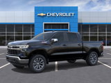 New 2026 Chevrolet Silverado 1500 LT w/ Z71 Off-Road Package image 2