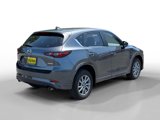 New 2025 MAZDA CX-5 AWD 2.5 S w/ Preferred Package image 5