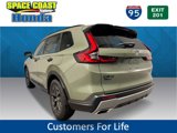 New 2026 Honda CR-V TrailSport image 5