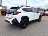 Used 2024 Subaru Crosstrek 2.5i Sport image 5