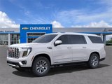 New 2025 GMC Yukon XL Denali w/ Sun & Power Step Package image 2