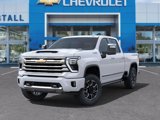 New 2025 Chevrolet Silverado 2500 High Country w/ Technology Package image 6