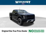 New 2025 Ford F150 Raptor image 1