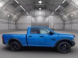 Used 2021 RAM 1500 Classic Warlock image 3