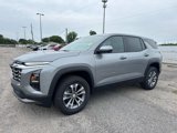 New 2026 Chevrolet Equinox LT w/ Safety and Technology Package image 3