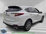Used 2022 Acura RDX w/ Technology Package image 6