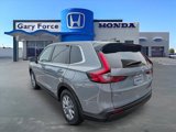New 2026 Honda CR-V EX image 3
