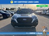 Used 2024 Subaru Forester Wilderness image 2