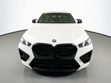 New 2025 BMW X6 M Competition w/ Executive Package image 2