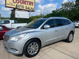 Used 2015 Buick Enclave Premium w/ Trailering Package image 2