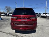 Used 2025 Dodge Durango GT image 4
