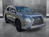 Used 2023 Lexus GX 460 Luxury image 3