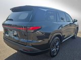 New 2025 Lexus TX 350 FWD image 5