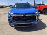 New 2026 Chevrolet Equinox ACTIV w/ Convenience Package III image 2