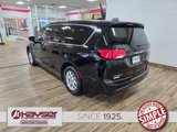 New 2025 Chrysler Voyager LX image 3