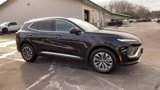 Used 2025 Buick Envision Preferred image 3