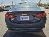 Used 2017 Chevrolet Malibu LS image 3