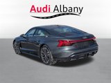 New 2025 Audi S e-tron GT Premium Plus image 5