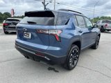 New 2026 Chevrolet Equinox RS w/ Convenience Package III image 4