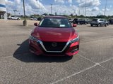 Used 2023 Nissan Sentra SV w/ All-Weather Package image 2