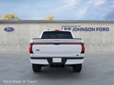 New 2025 Ford F150 Lightning Platinum image 5