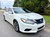 Used 2016 Nissan Altima 2.5 SV image 5