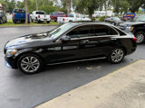 Used 2018 Mercedes-Benz C 300 Sedan image 3