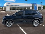 New 2025 Honda Passport TrailSport image 2