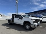 New 2025 Chevrolet Silverado 3500 W/T w/ WT Convenience Package image 2