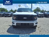 New 2025 Ford F150 XLT w/ Equipment Group 302A MID image 2