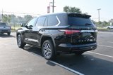 New 2025 Toyota Sequoia 1794 Edition image 5