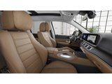 New 2025 Mercedes-Benz GLS 450 4MATIC image 4